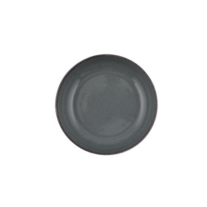 16-delars middagsservis i grått porslin