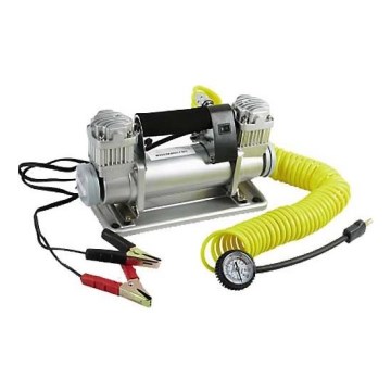 2-kolvkompressor 12V 150l/min