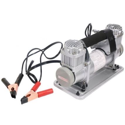2-kolvkompressor 12V 150l/min