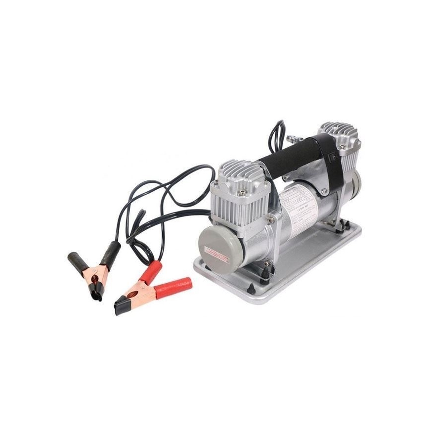 2-kolvkompressor 12V 150l/min