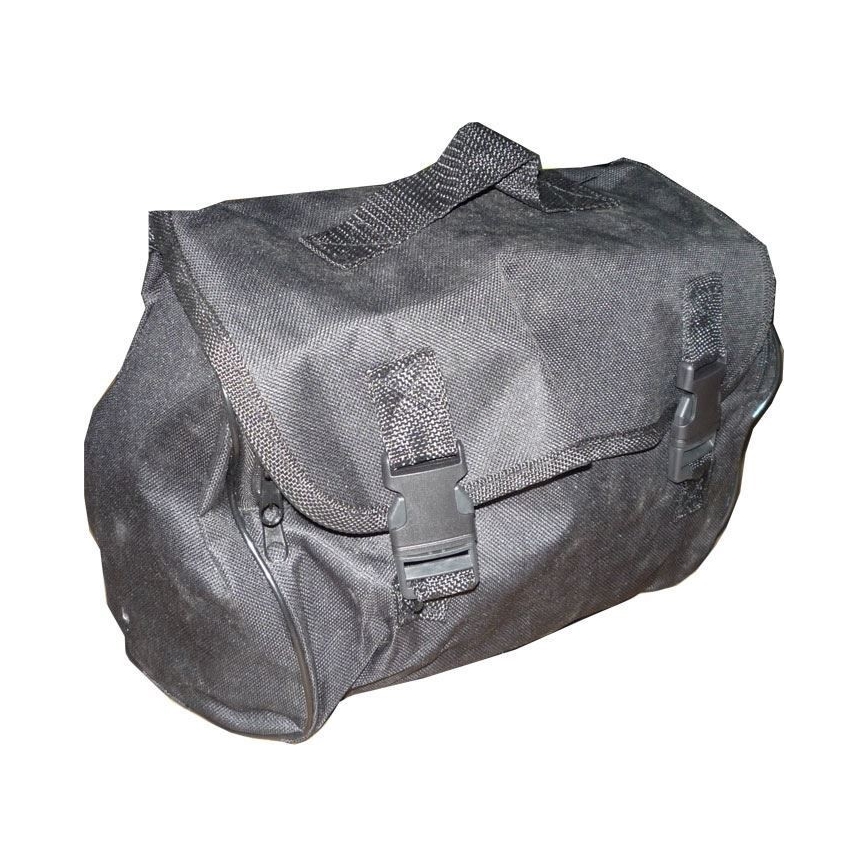 2-kolvkompressor 12V 150l/min