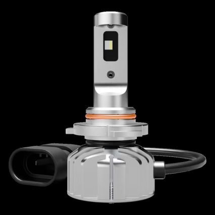 2-pack LED-bilampor NIGHT BREAKER SMART H10 PY20d/7W/12V 6000K - Osram