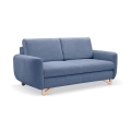 2-sits soffa AVESTA blå