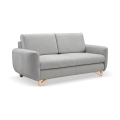 2-sits soffa AVESTA grå