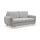 2-sits soffa AVESTA grå