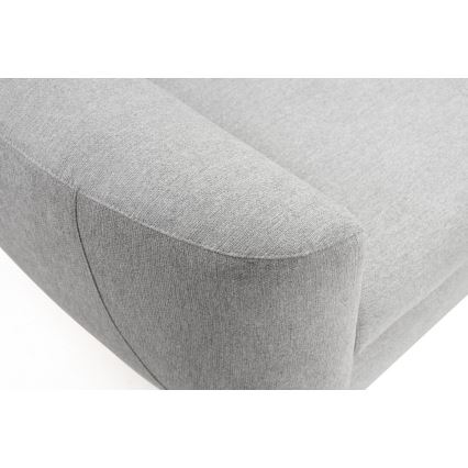 2-sits soffa AVESTA grå