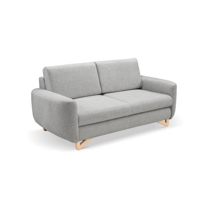 2-sits soffa AVESTA grå