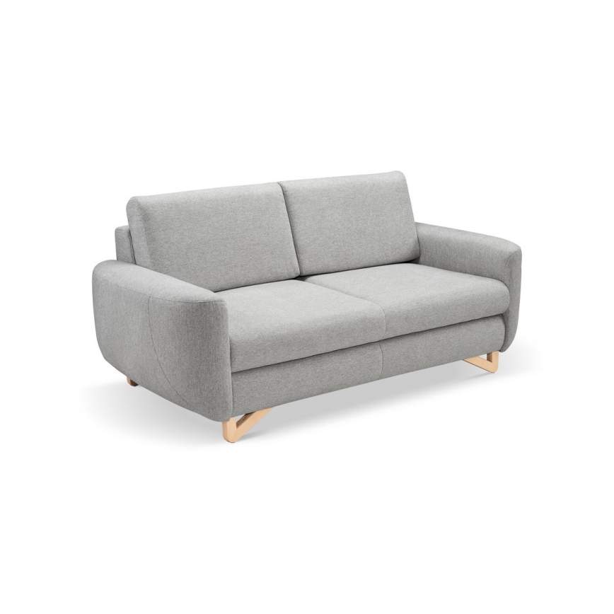 2-sits soffa AVESTA grå