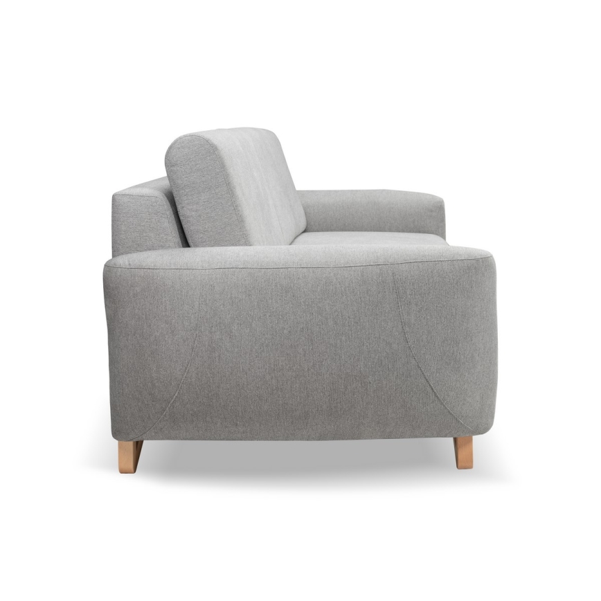 2-sits soffa AVESTA grå