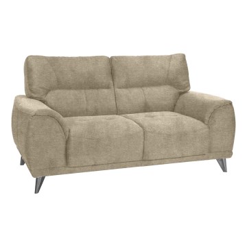 2-sits soffa LIVORNO beige