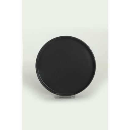 20-delars middagsservis, flerfärgad/stengods