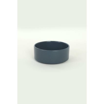 20-delars middagsservis, flerfärgad/stengods