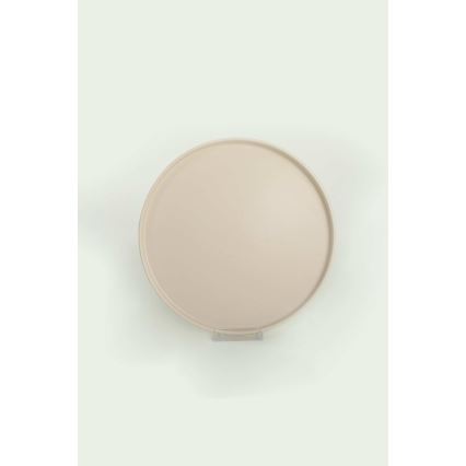 20-delars middagsservis, flerfärgad/stengods