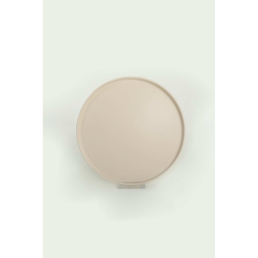 20-delars middagsservis, flerfärgad/stengods