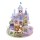 2Kids Toys - Children's hus Sagoslott 2xAAA