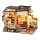 2Kids Toys - Miniatyr av Juliinos bageri 2xAAA