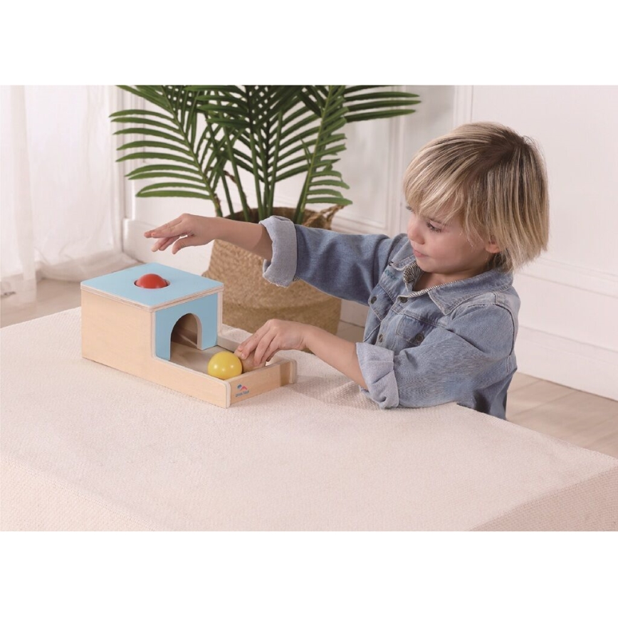 2Kids Toys - Montessori-set med leksaker för de allra minsta