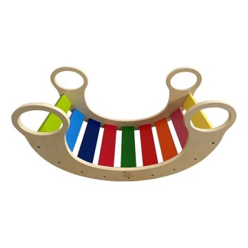 2Kids Toys - Trägunga Montessori