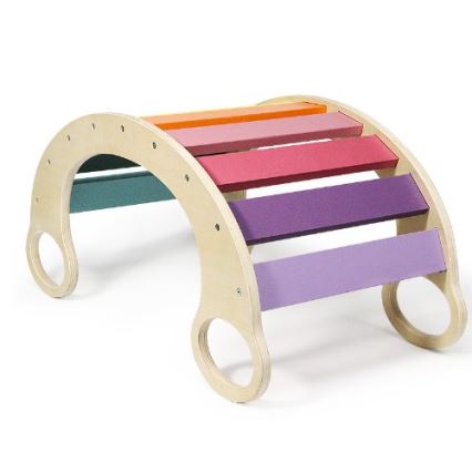2Kids Toys - Trägunga Montessori
