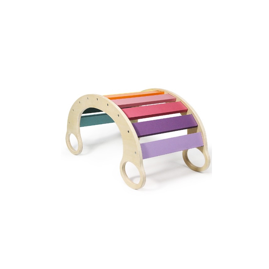 2Kids Toys - Trägunga Montessori