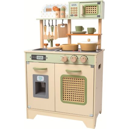 2Kids Toys - Träleksak Kök Sweet