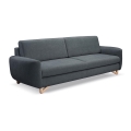 3-sits sofa AVESTA antracit