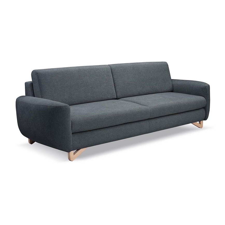 3-sits sofa AVESTA antracit
