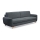 3-sits sofa AVESTA antracit