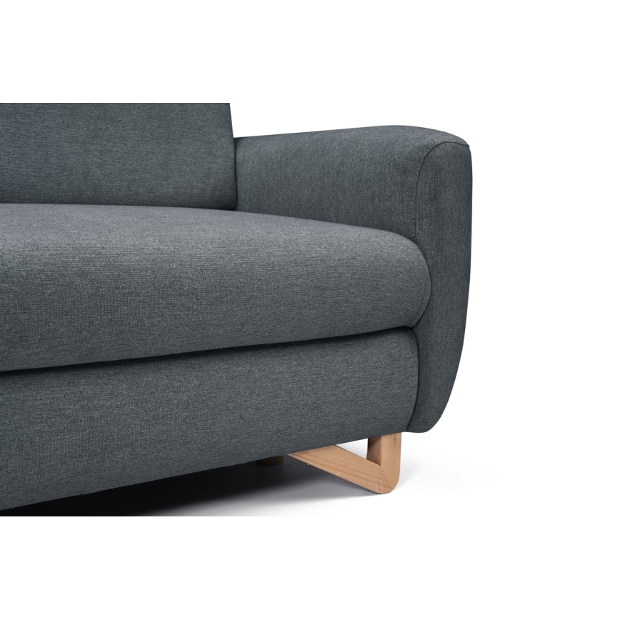 3-sits sofa AVESTA antracit