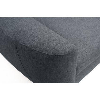 3-sits sofa AVESTA antracit