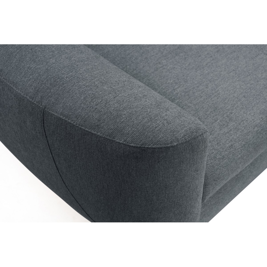 3-sits sofa AVESTA antracit