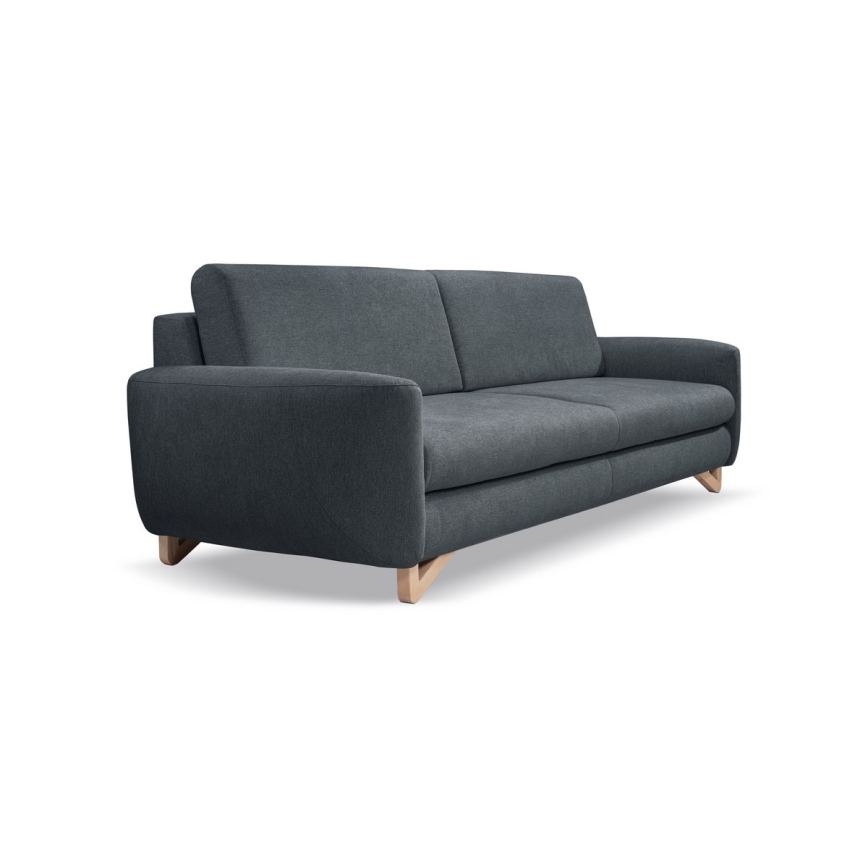 3-sits sofa AVESTA antracit