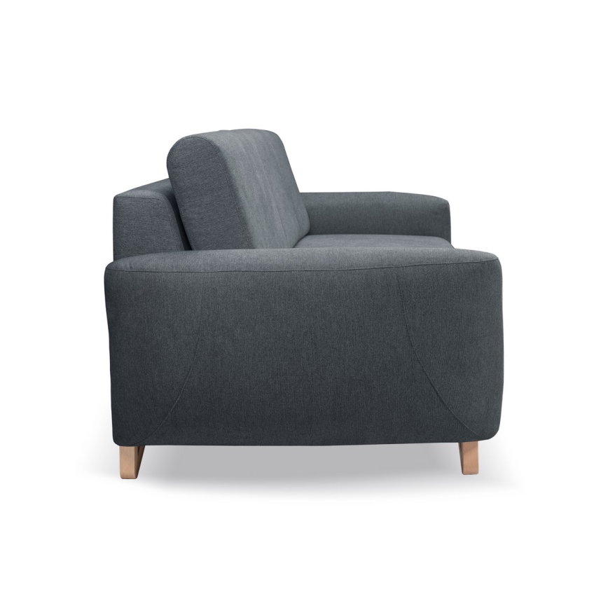 3-sits sofa AVESTA antracit