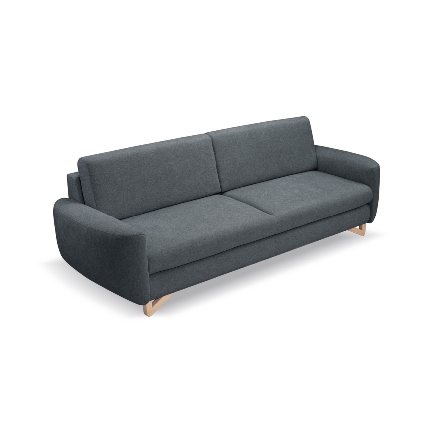 3-sits sofa AVESTA antracit