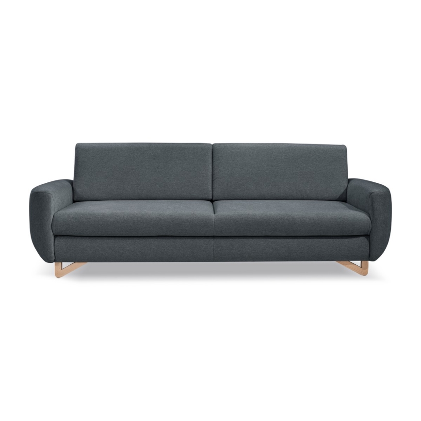 3-sits sofa AVESTA antracit