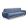 3-sits sofa AVESTA blå