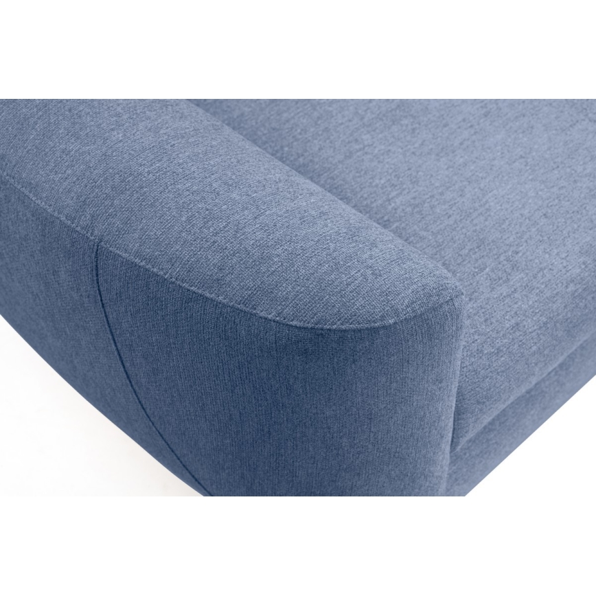3-sits sofa AVESTA blå