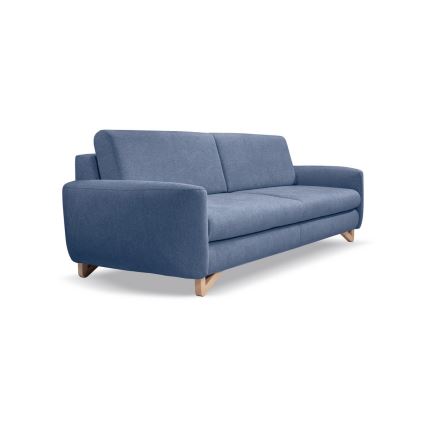 3-sits sofa AVESTA blå