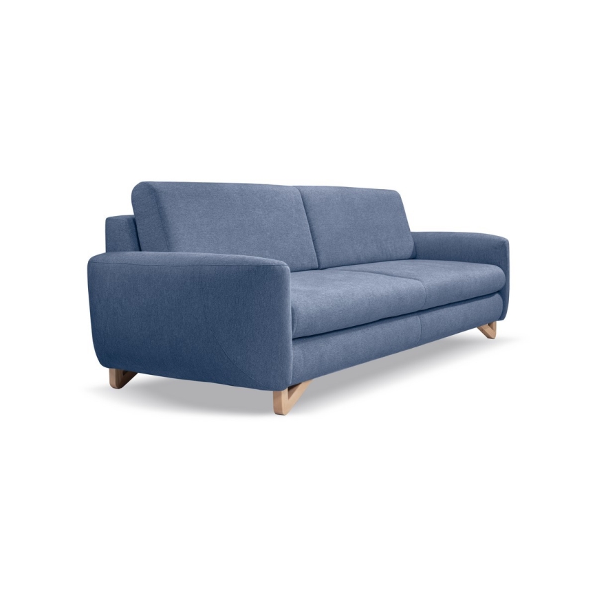 3-sits sofa AVESTA blå