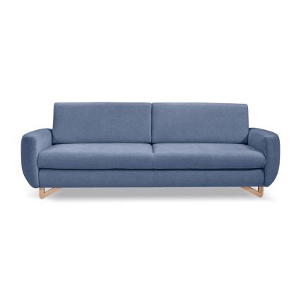 3-sits sofa AVESTA blå