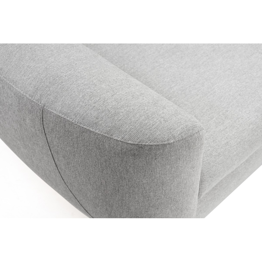 3-sits sofa AVESTA grå