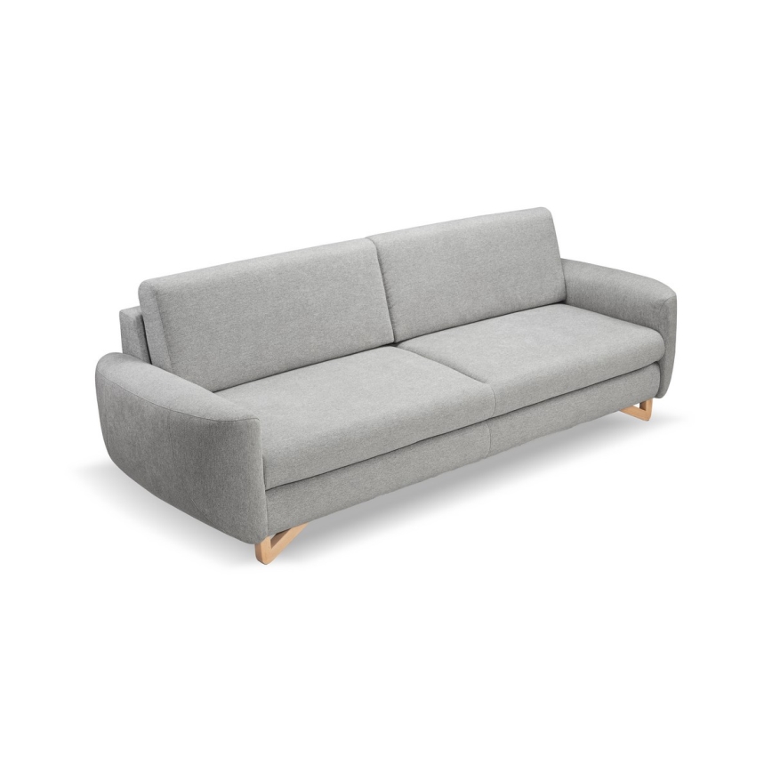 3-sits sofa AVESTA grå