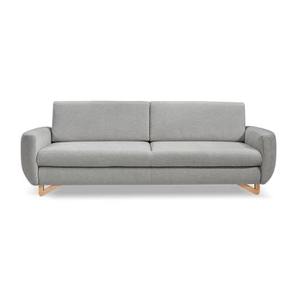 3-sits sofa AVESTA grå