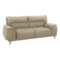 3-sits sofa LIVORNO beige