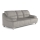 3-sits sofa RIMINI ljusgrå