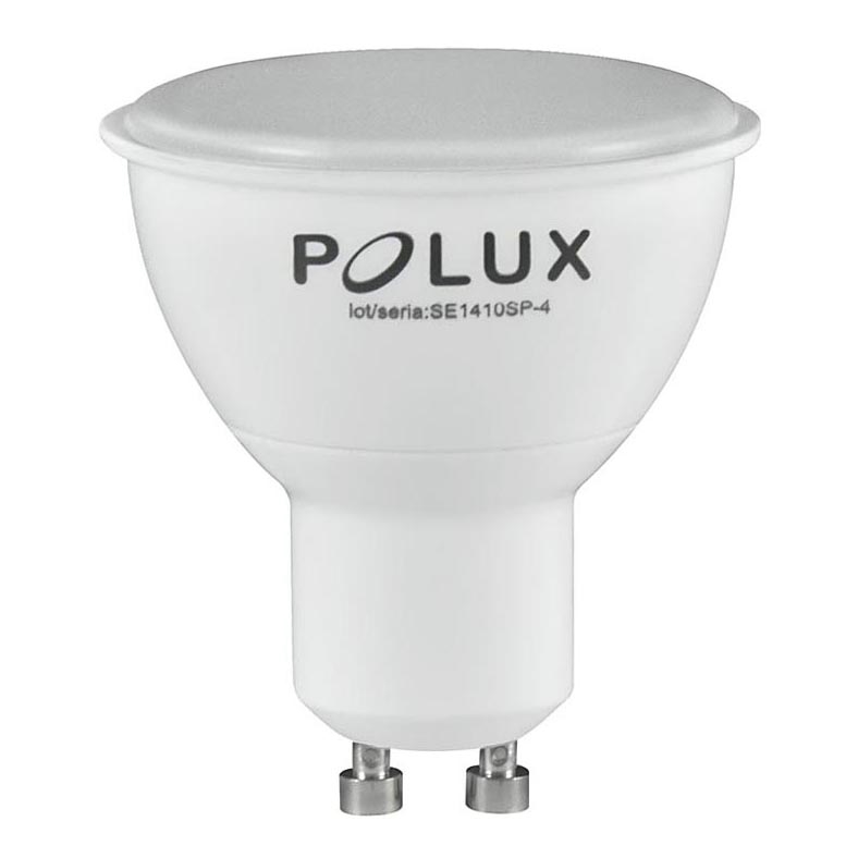 303257 - LED-lampa 1xGU10/5W/230V
