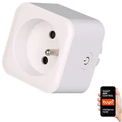 Immax NEO Lite smartuttag
