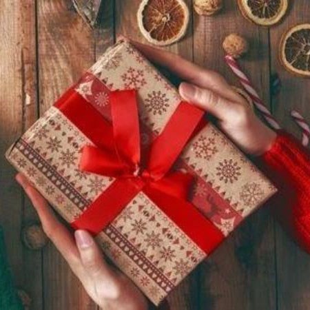Julklappar för hela familjen från Alasans