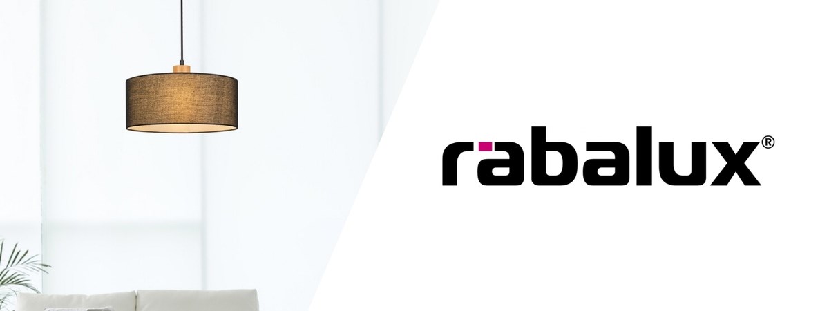 Skapa en mysig atmosfär i ditt hem med belysning från Rabalux