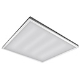 LED-paneler tak